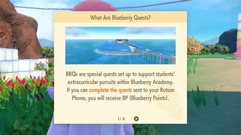 pokemon scarlet blueberry points|how to farm blueberry points.